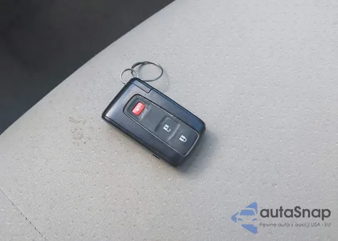 2009 Toyota Prius Touring из США, поврежденный, VIN JTDKB20U993522994